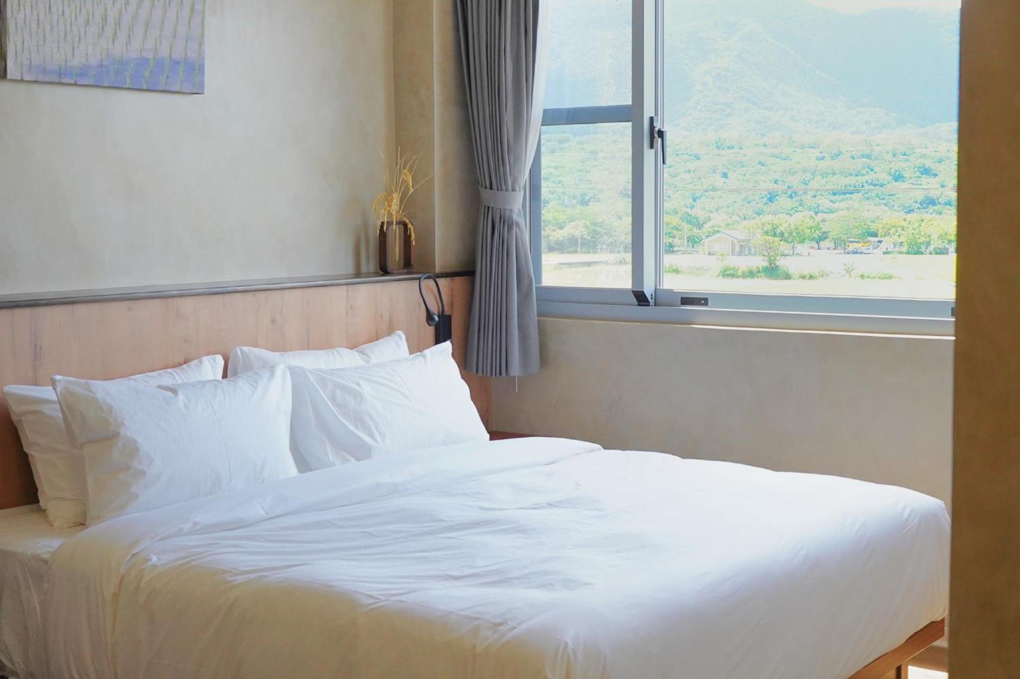 Inami B&B ฉีซ่าง ภายนอก รูปภาพ