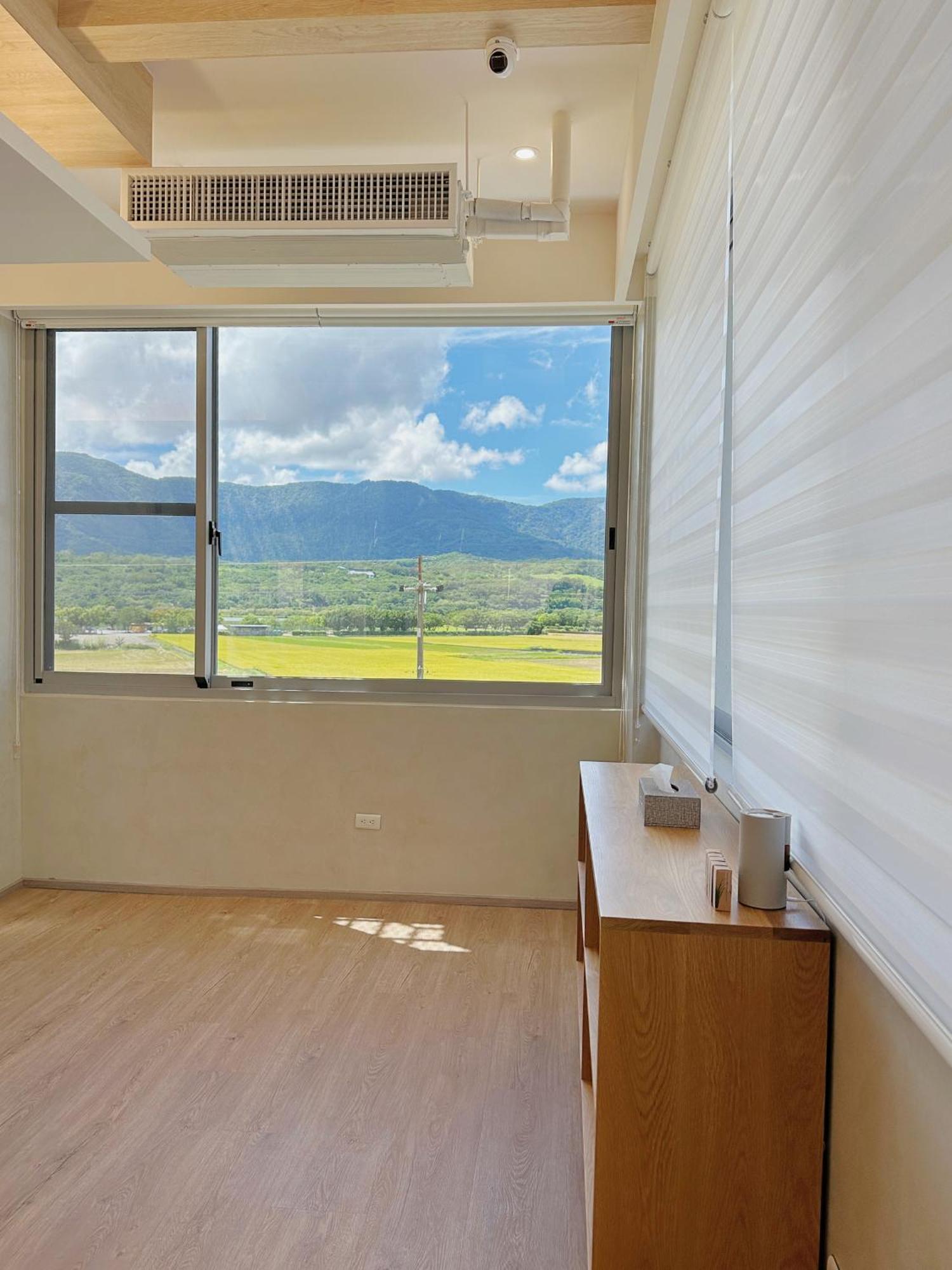 Inami B&B ฉีซ่าง ภายนอก รูปภาพ