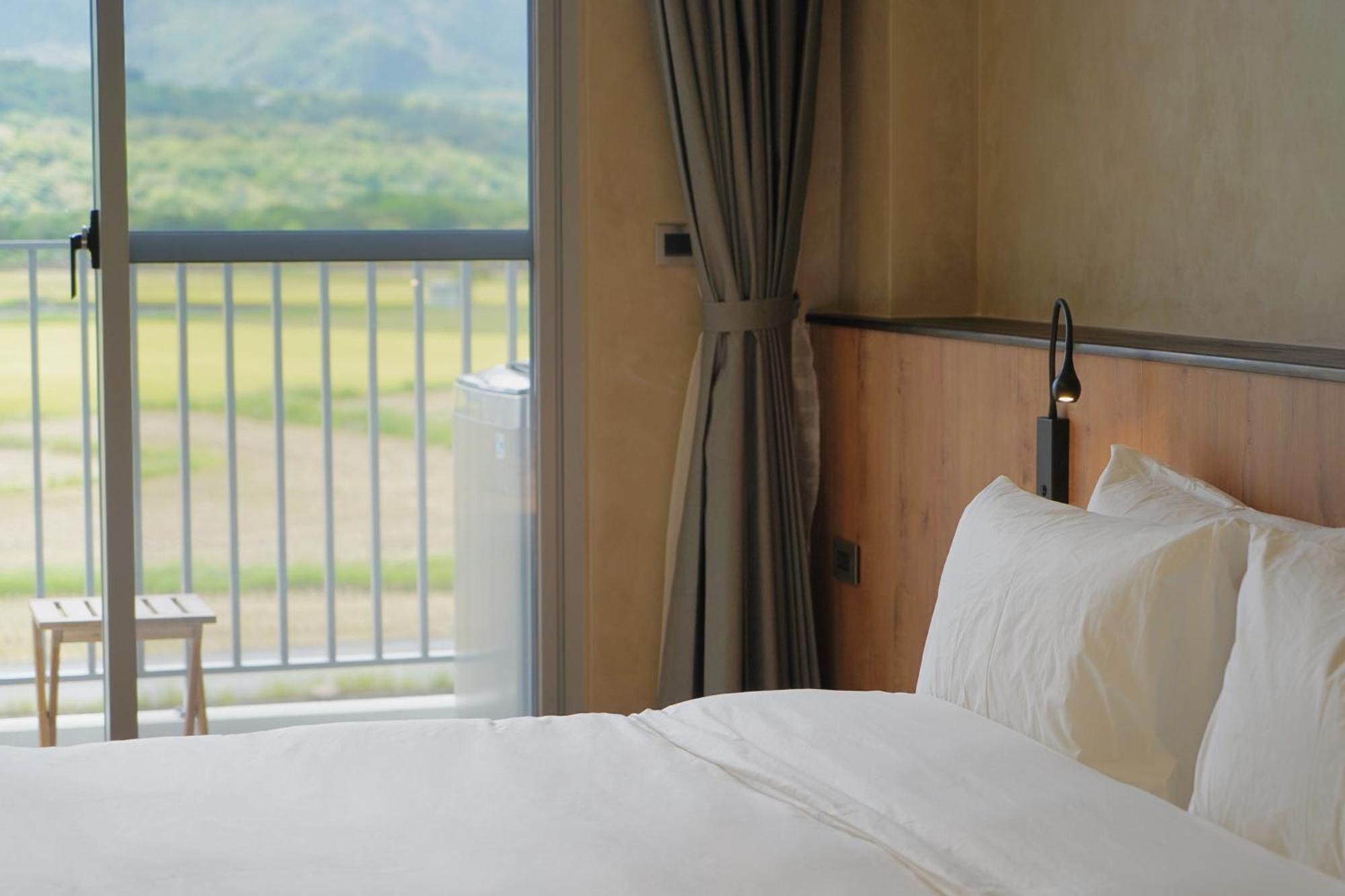 Inami B&B ฉีซ่าง ภายนอก รูปภาพ