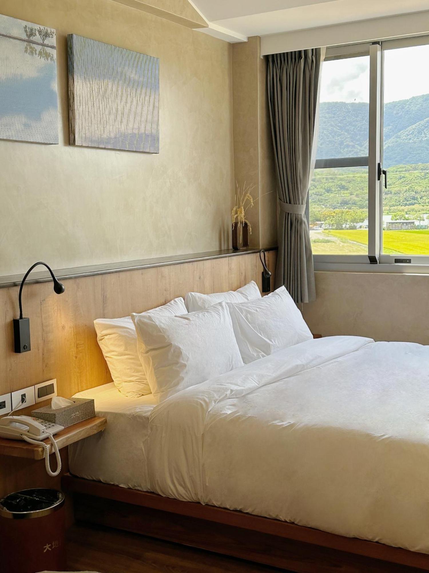 Inami B&B ฉีซ่าง ภายนอก รูปภาพ